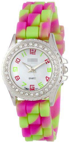 Trinidad and Tobago Watches Company