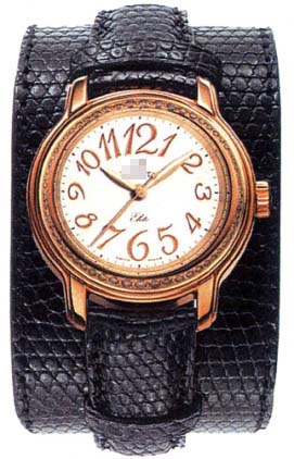 Wholesale Rose Gold Women 22.1220.67/01.C531 Watch