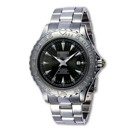 Jacques Farel Watches Factory