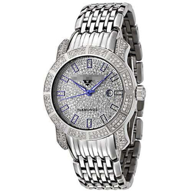 Wholesale Stainless Steel Women 23024F Watch