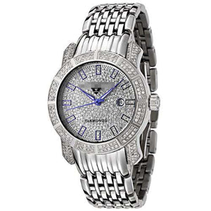 Wholesale Stainless Steel Women 23024F Watch