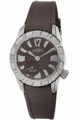 Custom Women 23087.3D80.BRIN Watch