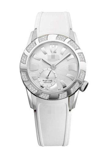 Watch Battery 23087.3D80.NAIN