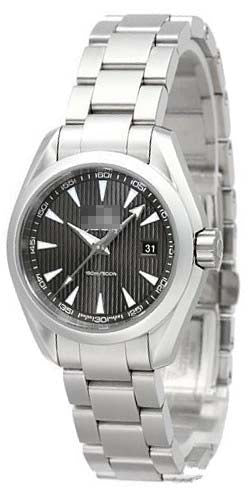 Watch Battery 231.10.30.60.06.001