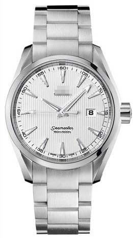 Wholesale Stainless Steel Men 231.10.39.60.02.001 Watch