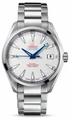 Custom Stainless Steel Men 231.10.42.21.02.002 Watch