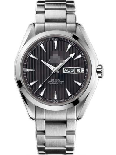 Wholesale Stainless Steel Men 231.10.43.22.06.001 Watch