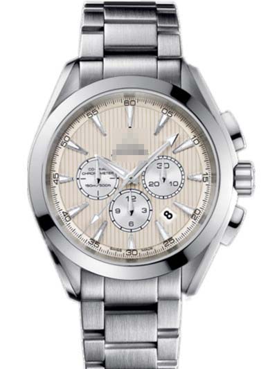 Wholesale Stainless Steel Men 231.10.44.50.09.001 Watch