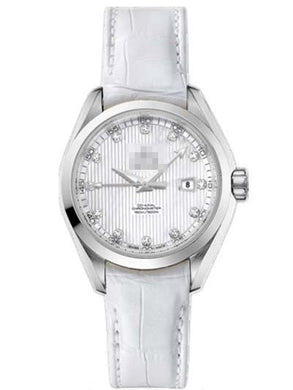 Wholesale Stainless Steel Women 231.13.34.20.55.001 Watch