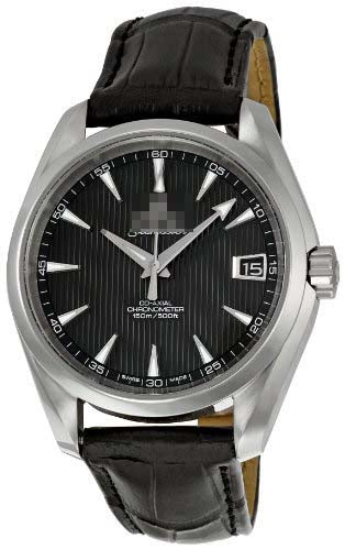 Wholesale Stainless Steel Men 231.13.39.21.06.001 Watch