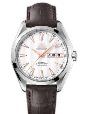 Wholesale Stainless Steel Men 231.13.43.22.02.002 Watch