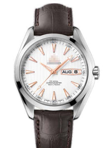 Wholesale Stainless Steel Men 231.13.43.22.02.002 Watch