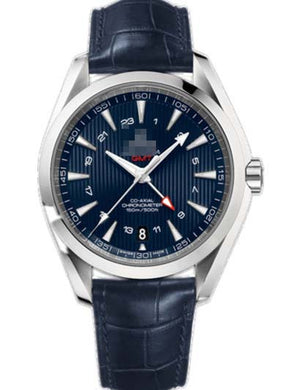 Wholesale Stainless Steel Men 231.13.43.22.03.001 Watch