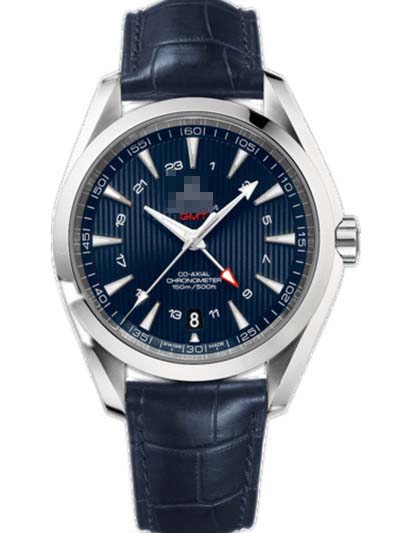 Wholesale Stainless Steel Men 231.13.43.22.03.001 Watch