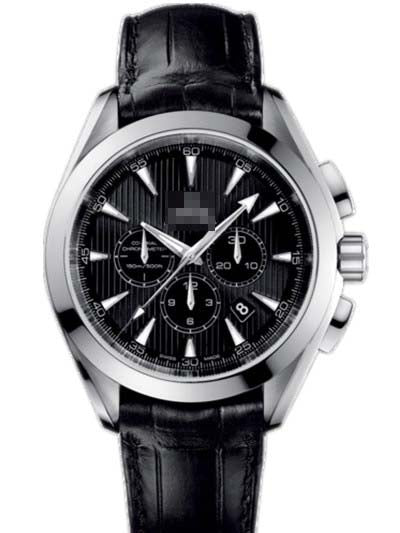 Wholesale Stainless Steel Men 231.13.44.50.01.001 Watch