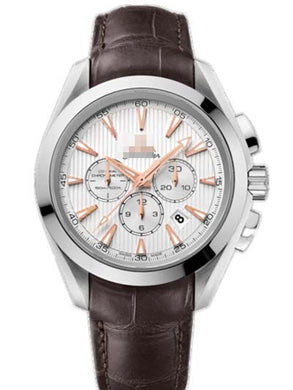Wholesale Stainless Steel Men 231.13.44.50.02.001 Watch