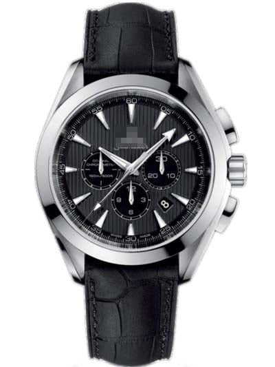 Wholesale Stainless Steel Men 231.13.44.50.06.001 Watch