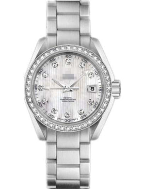 Wholesale Stainless Steel Women 231.15.30.20.55.001 Watch