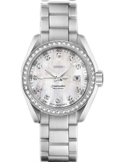 Wholesale Stainless Steel Women 231.15.30.61.55.001 Watch