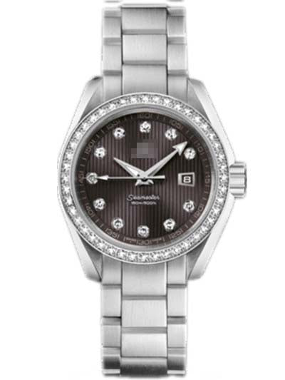 Wholesale Stainless Steel Women 231.15.30.61.56.001 Watch