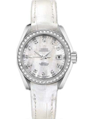 Wholesale Stainless Steel Women 231.18.30.20.55.001 Watch