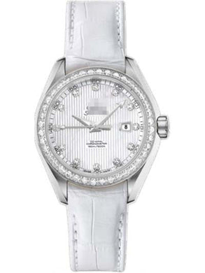 Wholesale Stainless Steel Women 231.18.34.20.55.001 Watch