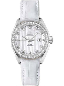 Wholesale Stainless Steel Women 231.18.34.20.55.001 Watch