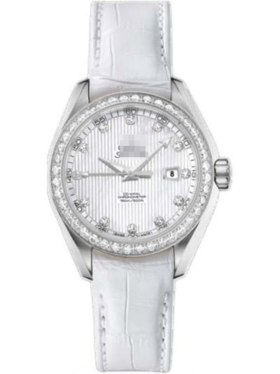 Wholesale Stainless Steel Women 231.18.34.20.55.001 Watch