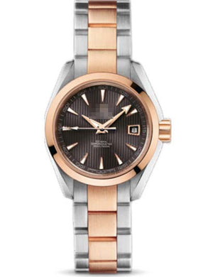 Wholesale Rose Gold Women 231.20.30.20.06.001 Watch