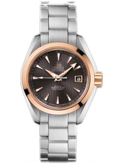Wholesale Rose Gold Women 231.20.30.20.06.003 Watch