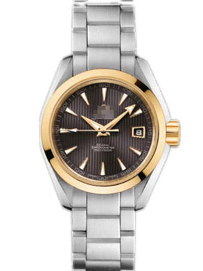 Wholesale Yellow Gold Women 231.20.30.20.06.004 Watch