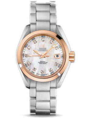 Wholesale Rose Gold Women 231.20.30.20.55.003 Watch