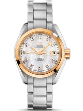 Wholesale Yellow Gold Women 231.20.30.20.55.004 Watch