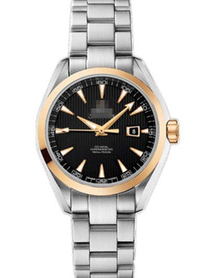 Wholesale Yellow Gold Women 231.20.34.20.01.004 Watch