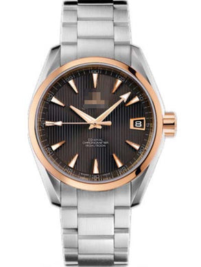 Wholesale Rose Gold Men 231.20.39.21.06.003 Watch