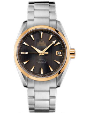 Wholesale Yellow Gold Men 231.20.39.21.06.004 Watch