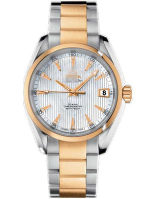 Wholesale Yellow Gold Men 231.20.39.21.55.002 Watch