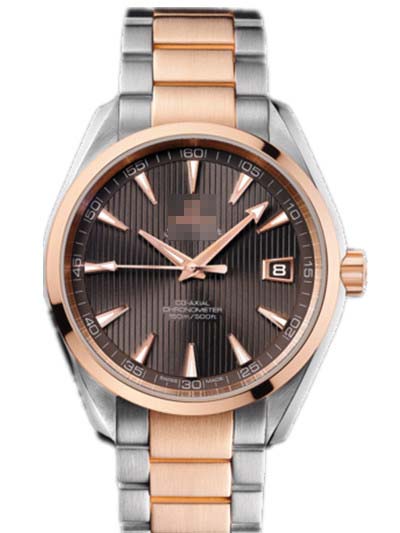 Wholesale Rose Gold Men 231.20.42.21.06.001 Watch