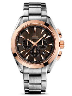 Wholesale Rose Gold Men 231.20.44.50.06.002 Watch