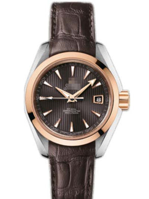 Wholesale Rose Gold Women 231.23.30.20.06.001 Watch