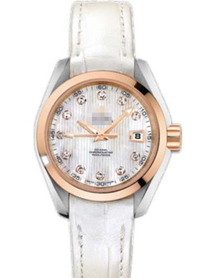 Wholesale Rose Gold Women 231.23.30.20.55.001 Watch