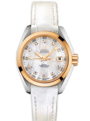Wholesale Yellow Gold Women 231.23.30.20.55.002 Watch