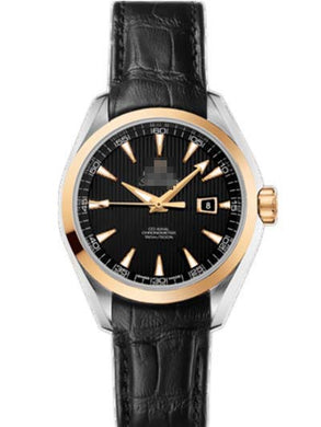 Wholesale Yellow Gold Women 231.23.34.20.01.001 Watch