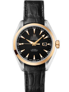 Wholesale Yellow Gold Women 231.23.34.20.01.001 Watch