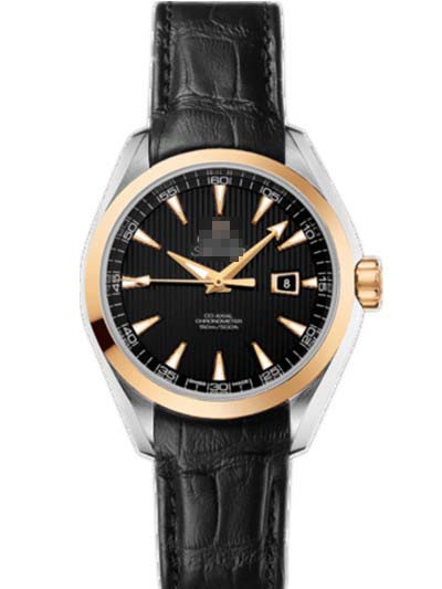 Wholesale Yellow Gold Women 231.23.34.20.01.001 Watch