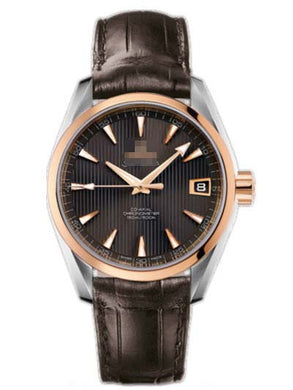 Wholesale Rose Gold Men 231.23.39.21.06.001 Watch