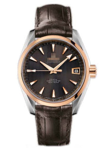 Wholesale Rose Gold Men 231.23.39.21.06.001 Watch
