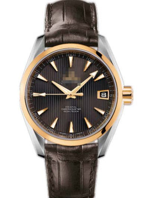 Wholesale Yellow Gold Men 231.23.39.21.06.002 Watch