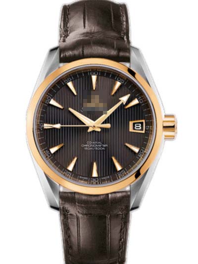 Wholesale Yellow Gold Men 231.23.39.21.06.002 Watch