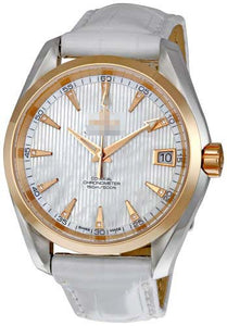Custom Gold Men 231.23.39.21.55.001 Watch